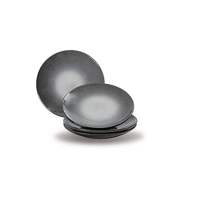 Nordic Style Hot Sell Wholesale Ceramic Dishes Tableware Creative Dishes Combination Price On Customized Design Available