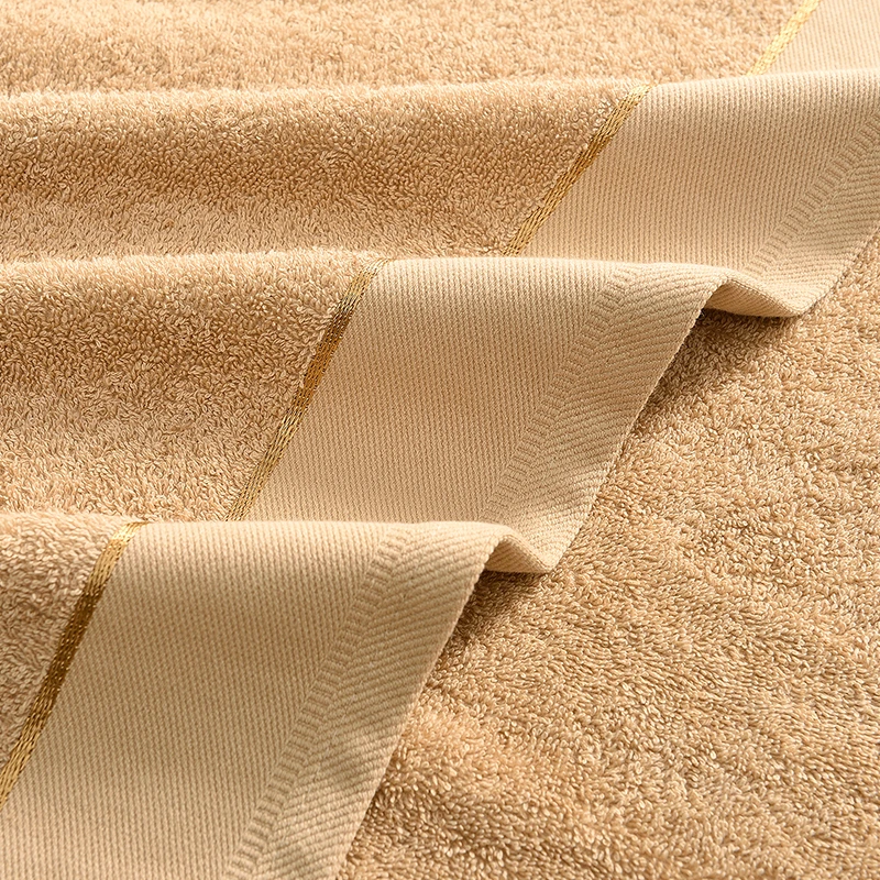 Custom Towel Set Luxury Hotel 100% Organic White Egyptian Cotton Bath Towel Wholesale 100% Pure cotton soft Bath Towel Sets