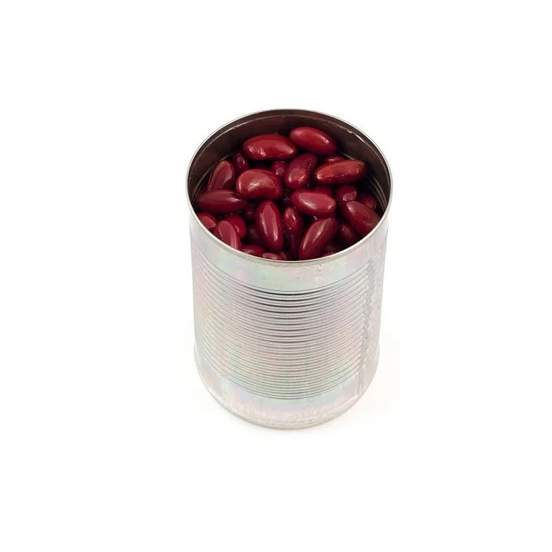 Good quality factory directly Canned Red Kidney beans Dark Red Color
