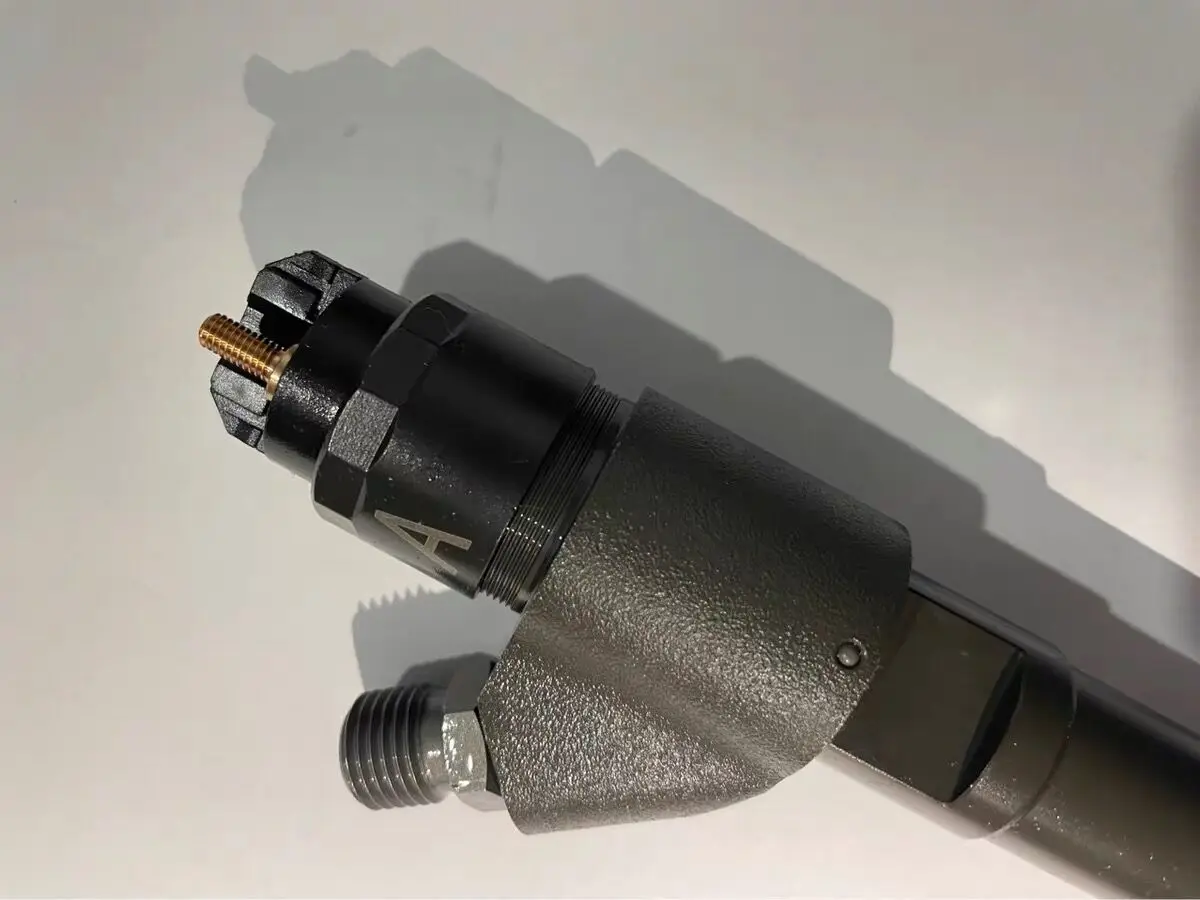 D6E инжектор VOE20798673 0445120067 0445120469 для EC210B TCD2012L062V 04290987