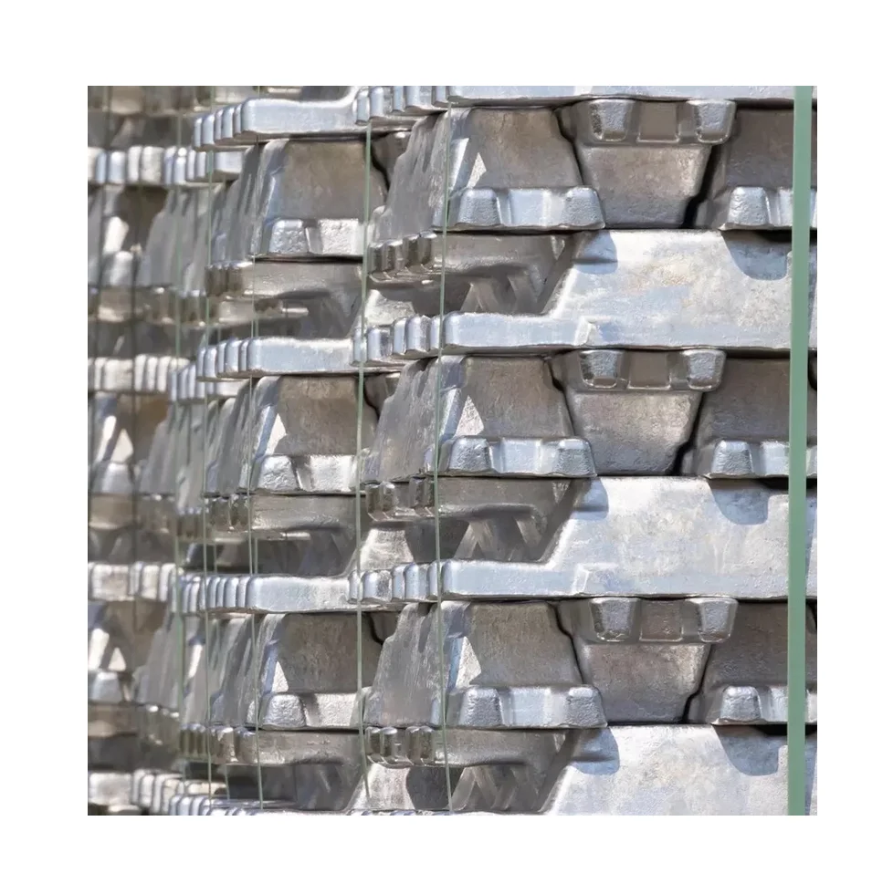 Bulk Stock Available Of Lead ingot 99.97% Pure Lead IngotsAt Wholesale Prices