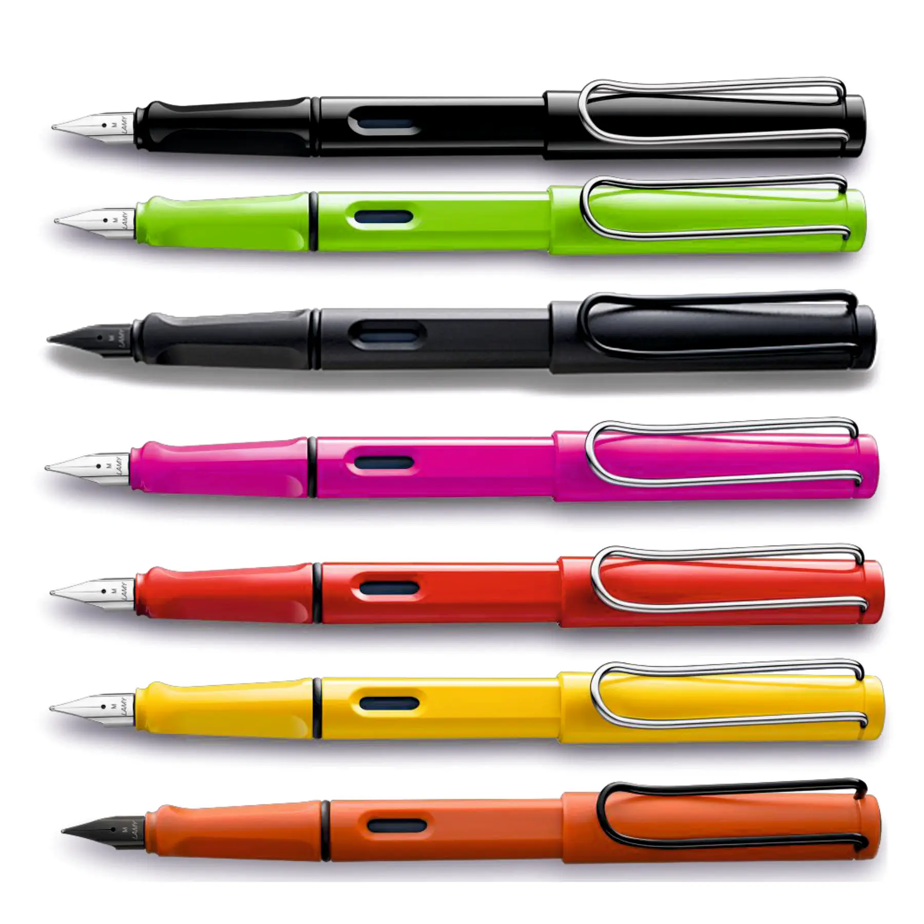 Fountain Roller & Ballpoint Pens Elegance and Versatility in Writing Instruments for Every Occasion and Preference Parker Pen