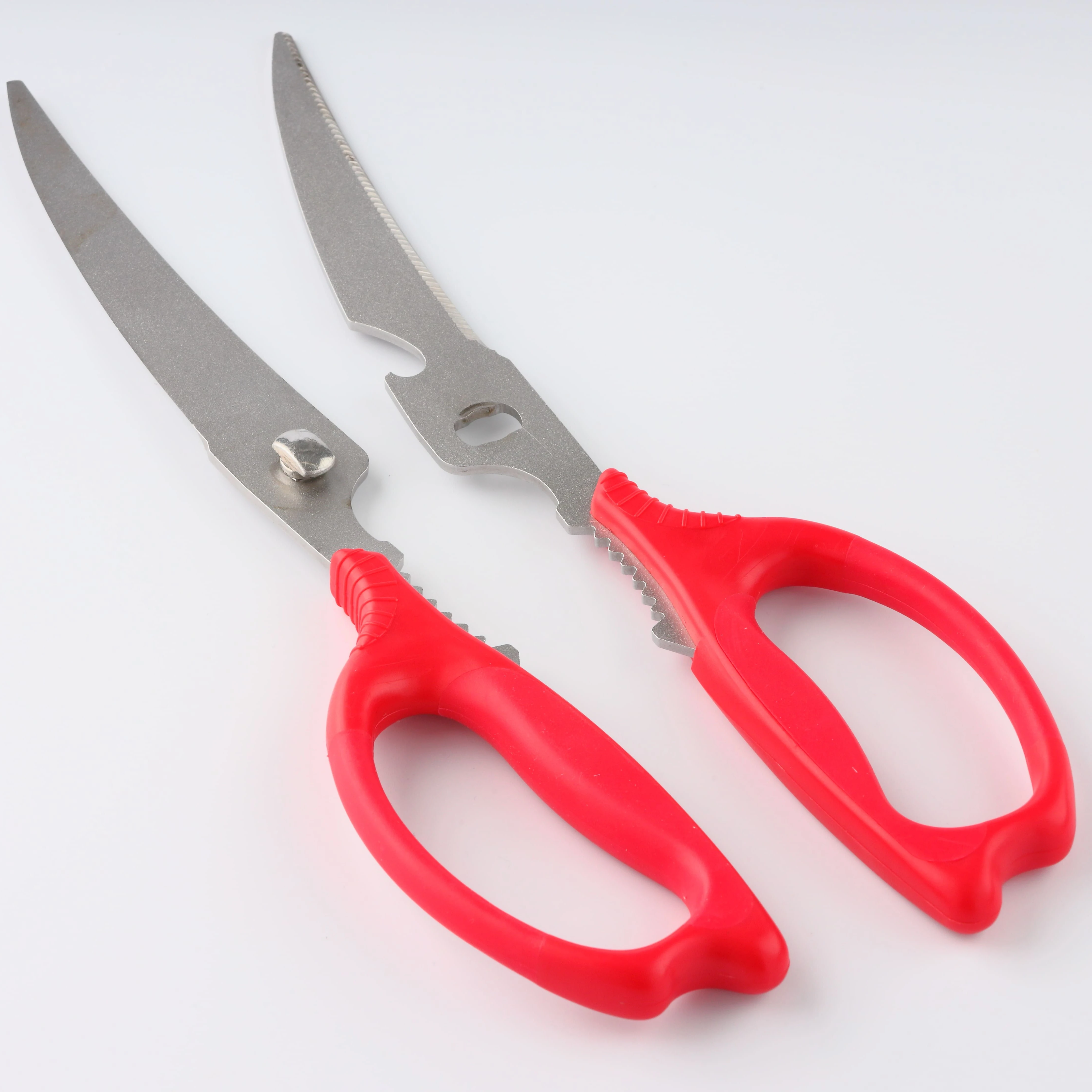 Кухонные ножницы из нержавеющей стали MATE съемные