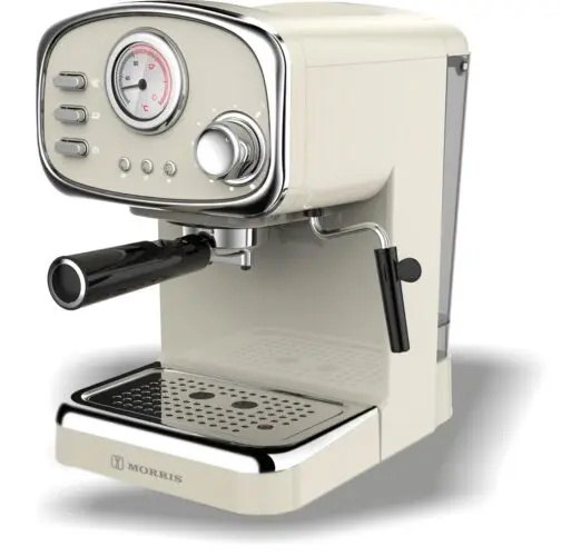 Express Stainless Steel E61 Single Head Coffee Machine Barista Rocket Professional Commercial Espresso Machine