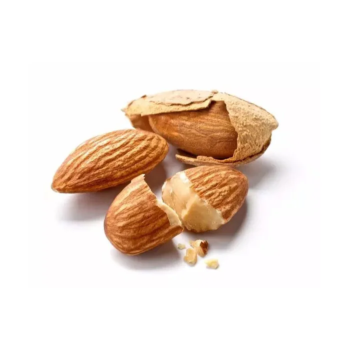 Wholesale Raw Dry Fruits Almond Nuts In Bulk Almonds Price