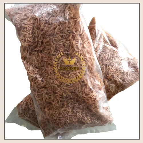 Wholesaler Seafood Dried Baby Shrimp Vietnam