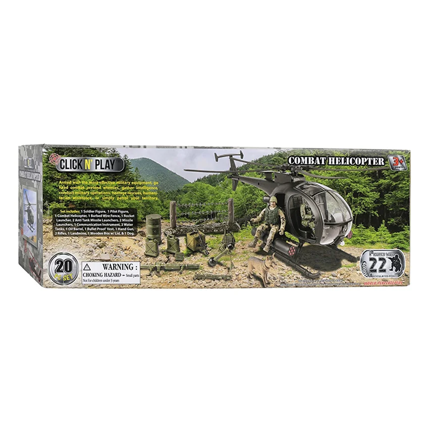 Распродажа фигурки Gs Soldiers военных действий 12-дюймовые военные