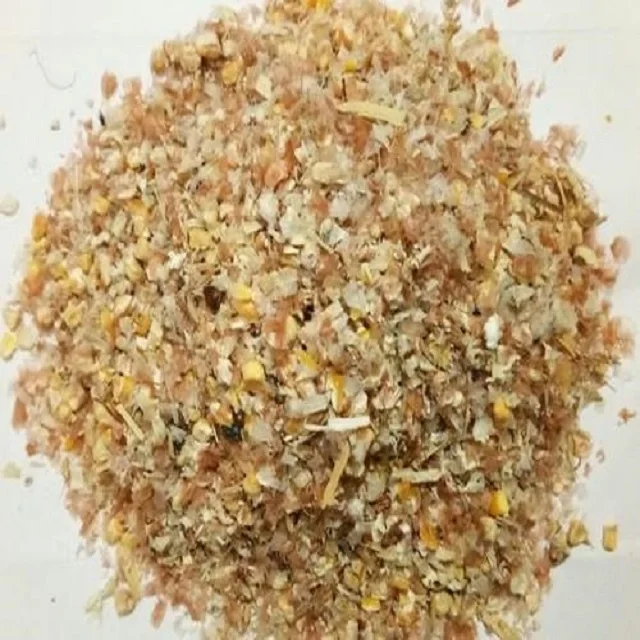 High Quality Non GMO Fish Meal Pellet Cheap Animal Feed for Cattle Fish for Food Hay Packaged in Bulk Bags Direct Sale Suppliers
