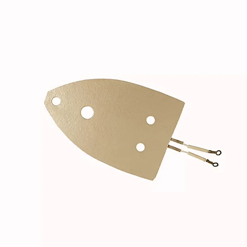 Top 1 Sale Water Resistance Mica Heater From Taiwan Supplier Direct Sale Best Quality For Sale