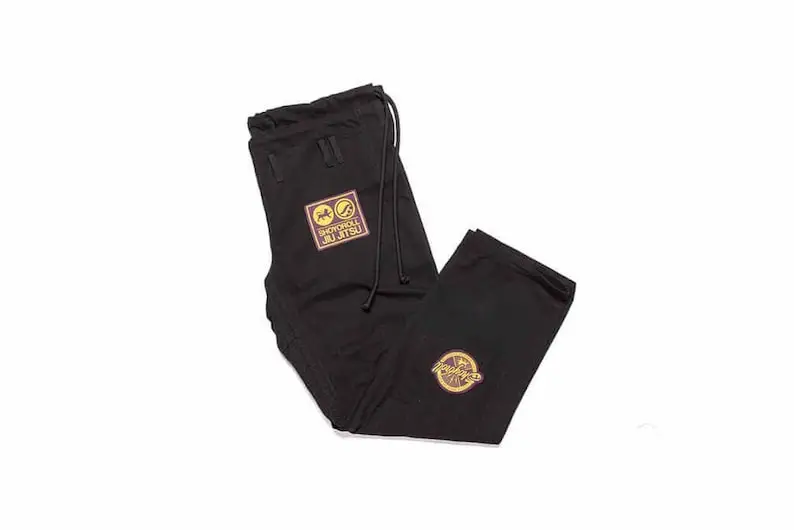 2024 new design best top quality shoyoroll training jiu-jitsu uniform