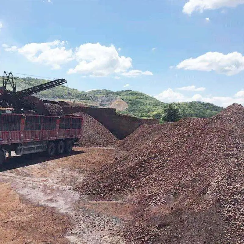 Latest Wholesale High Quality Copper Ores