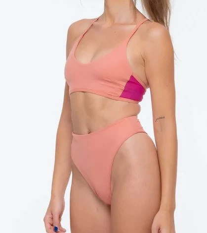 Hot sale best quality women dance wear best polyester/spandex material women training dance wear top and bottom with custom logo