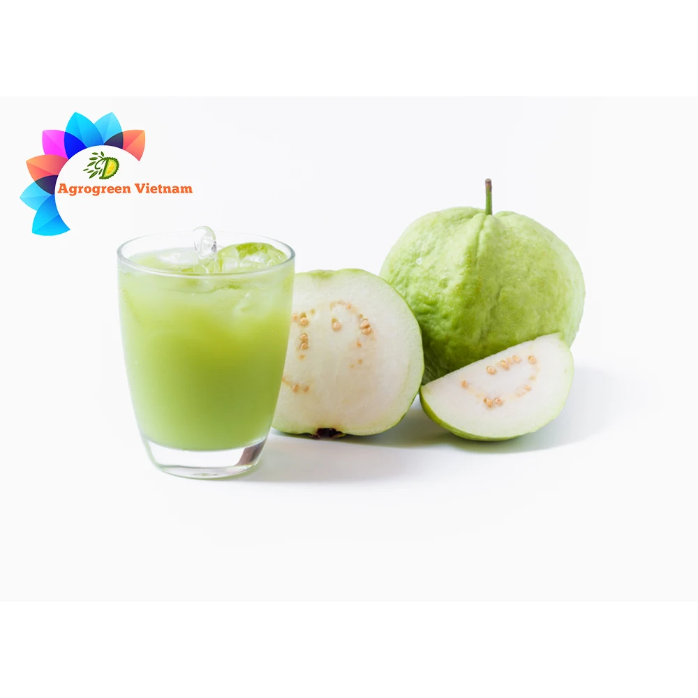 Manufacturer From Vietnam Guava Juice Drink For Export In Bulk