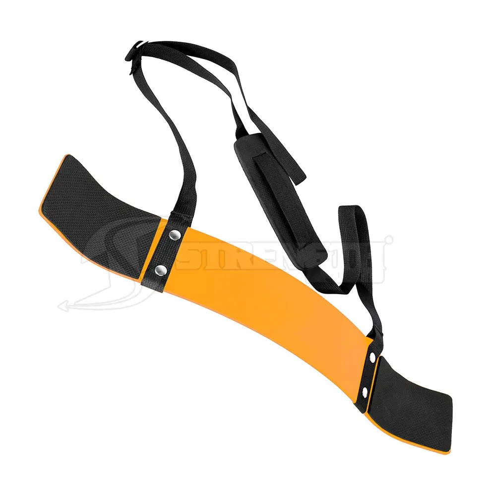 Adjustable Weight Lifting Arm Blaster Bodybuilding Arm Muscle Lifting Gym Fitness Arm Blaster