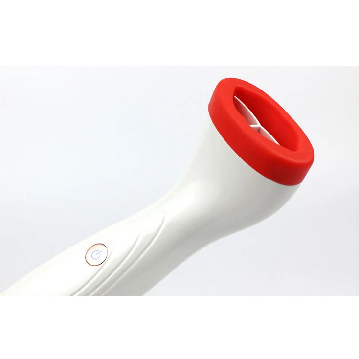 Silicone Electric Lip Plumper Device Female Portable Beauty Instrument Fuller Bigger Thicker Lips Personal Care Mouth Lifting
