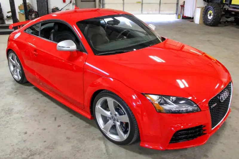 wholesale used cheap cars for sale 2013 A u d i TT RS AWD 2.5 quattro 2dr Coupe