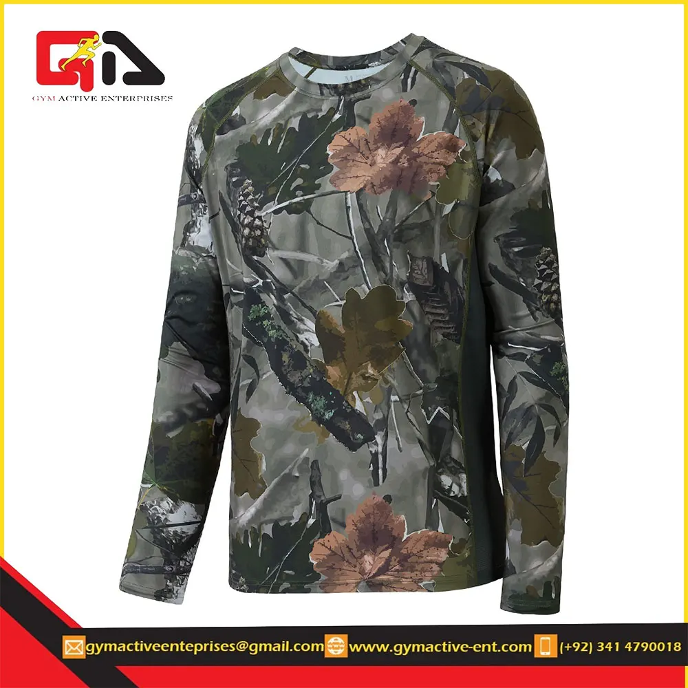 2024 Customized Wholesale Summer Use Tactical T Shirt Cheap Price Manufactured In Pakistan Made Tactical T Shirt