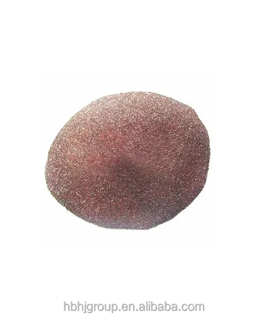 Direct Selling Top Quality 92% 95% TiO2 Rutile Sand For Welding Electrodes Manufacturers sell high quality rutile sand 95%