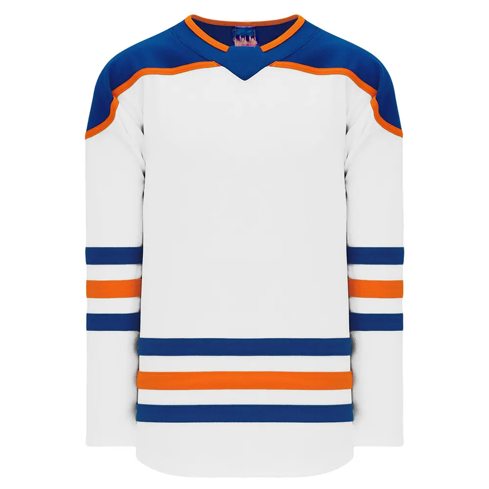 New Arrival Custom made OEM Ice Hockey Jersey for Men Women Youth Breathable Authentic Stitched Name & Numbers Design Your Own