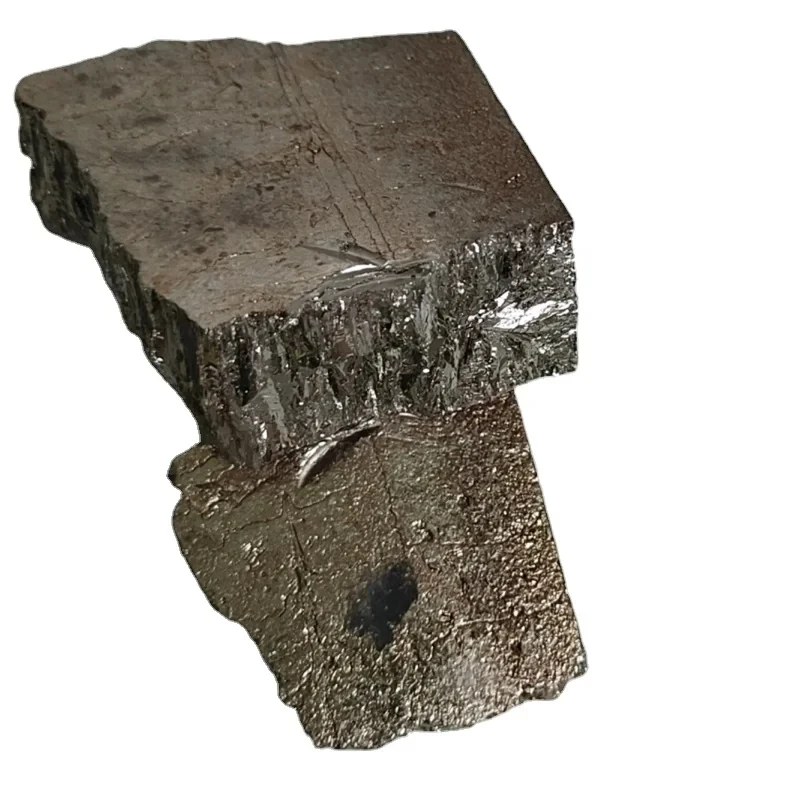 Bismuth Metal Ingots 99.99 High Purity Bismuth Ingot Premium Quality Lump 1kg Bismuth Price Affordable