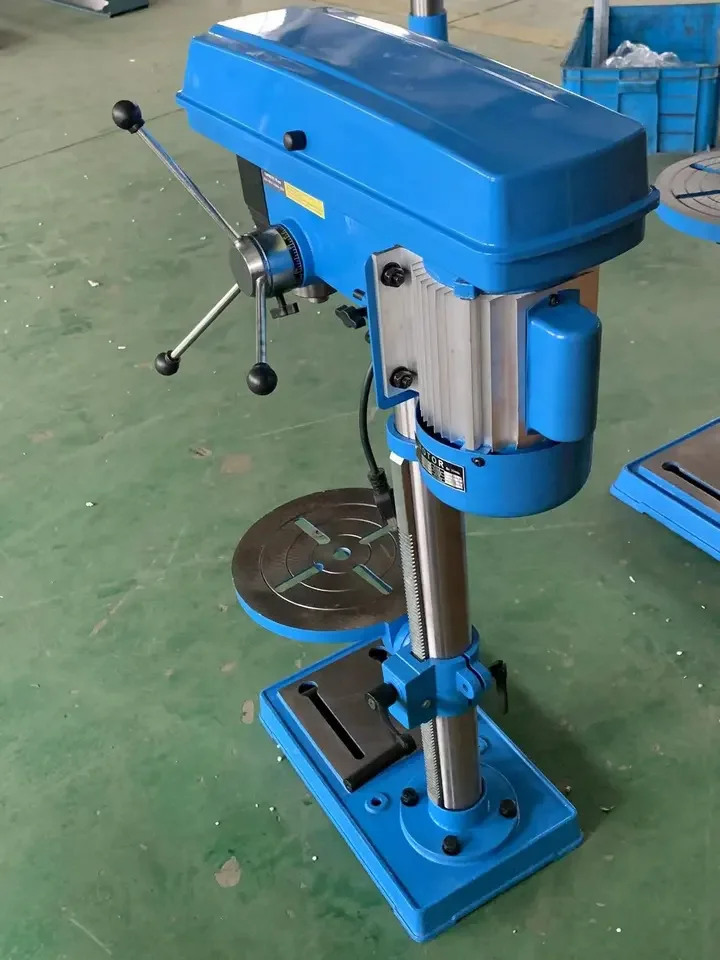 Sumore SP5225A промышленный ручной напольный станок с хорошей производительностью