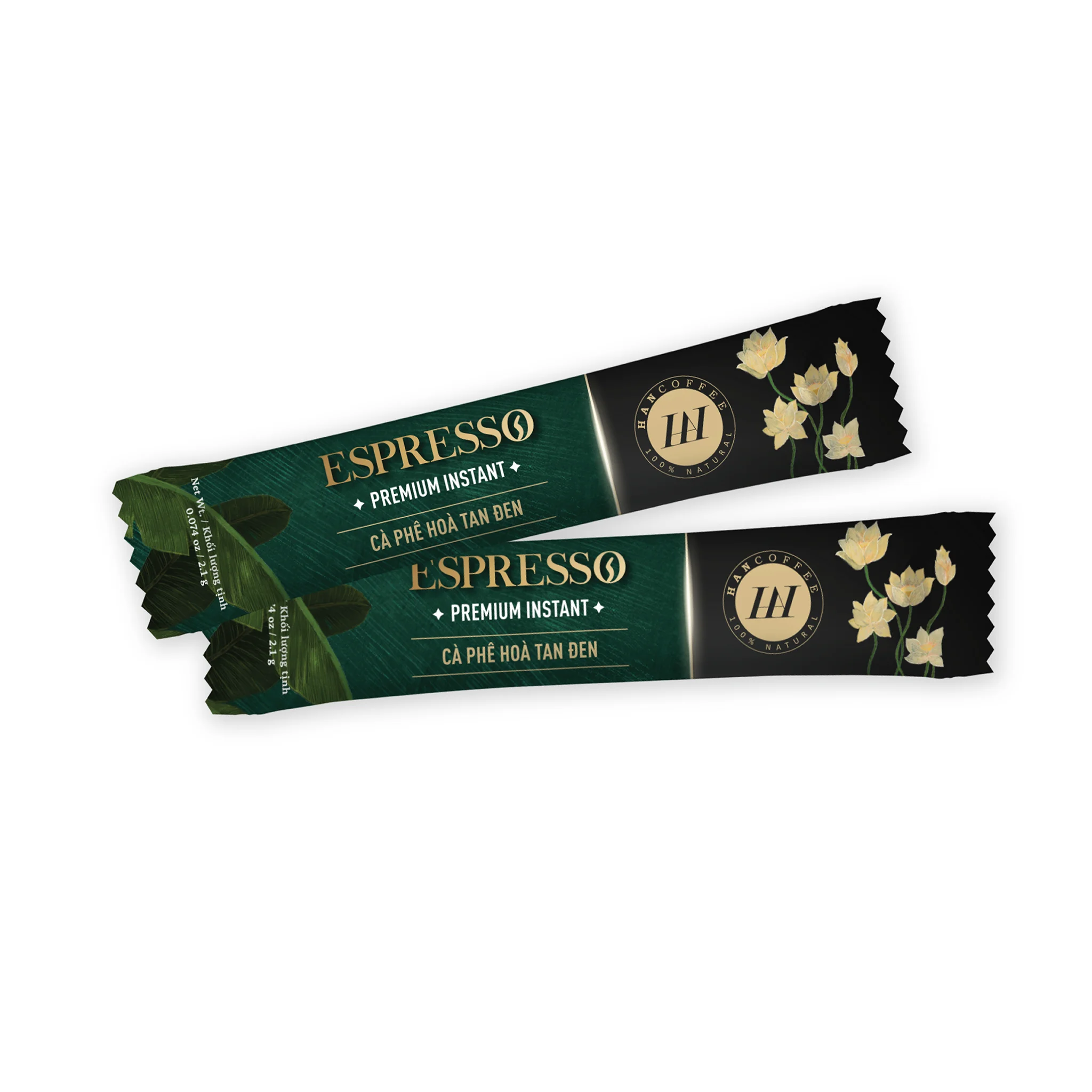 Лучшее качество ароматизированный растворимый кофе 1 в от производителя HANCOFFEE-OEM/ODM предоставляется