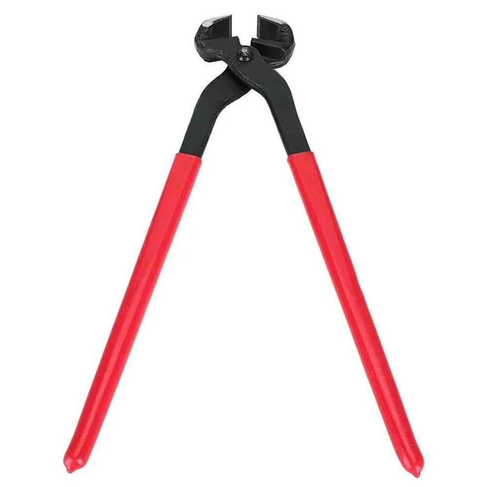 Hoof Nippers Hoof Nail Care Farrier Tools Horse Veterinary Supplies For Sale