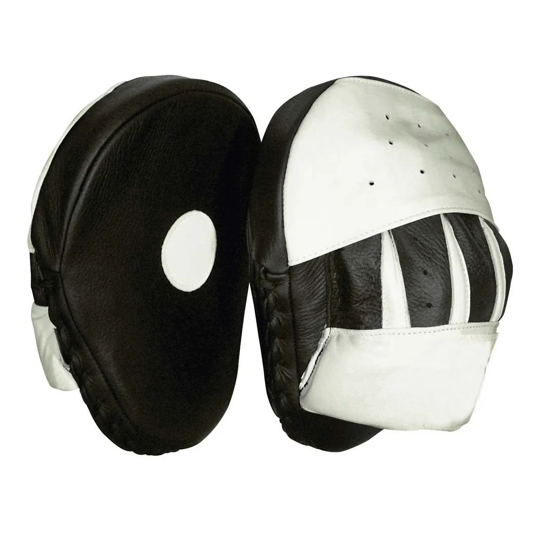 High Quality Direct Factory Made Cheap Price Boxing Focus Pads Custom logo MMA training low price focus pad for sale