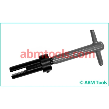THREAD REPAIRING INSERT INSTALLATION TOOLS-T TYPE