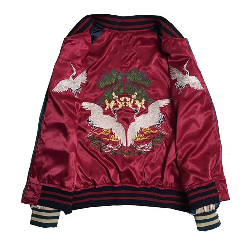 Classic Style Bomber Jackets with Customizable Features - Perfect for Retailers, Boutiques
