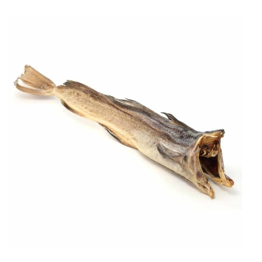 Dry Smoked Catfish / Smoked Stock Fish for Sale