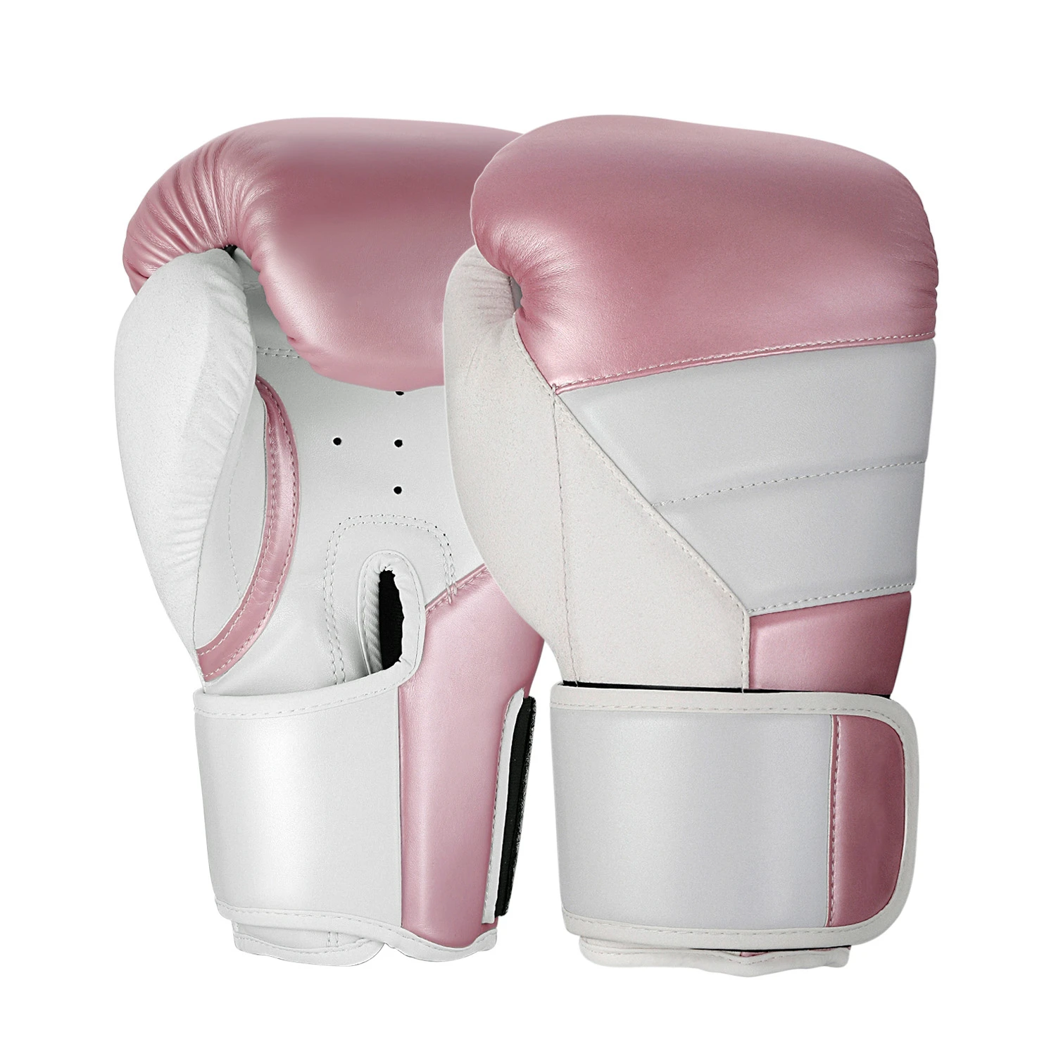 Wholesale Manufacturer new design accepts Boxing Gloves Custom Durable Your Own Boxing Gloves Logo Pu Leather Boxing Gloves