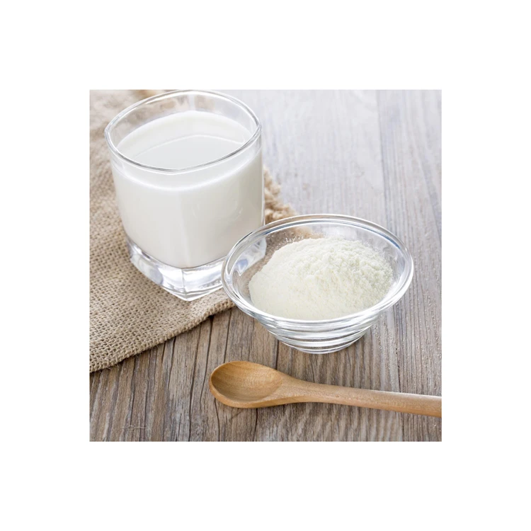 Premium nutrition tasty freeze dried instant full Skimmed milk powder