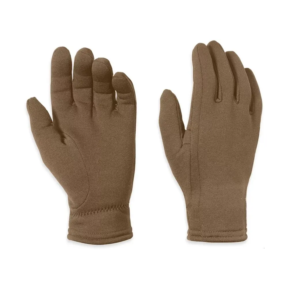 Пластиковые резиновые камуфляжные тактические перчатки для