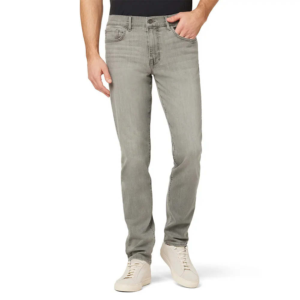 Slim Fit Custom Men Clothing Jeans Pants Top Fashion Men Jeans Pants New Arrivals Trousers Stretch Men Jean