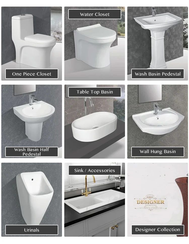 New Arrival Highest Quality Urinals Eco-friendly Ceramic Wall Mounted Sensor Urinals at Affordable Market Price