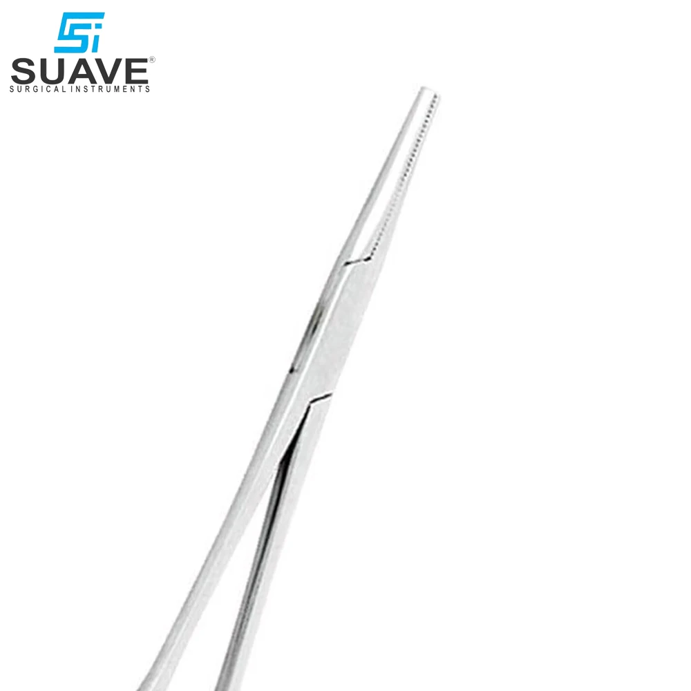 Хирургические щипцы