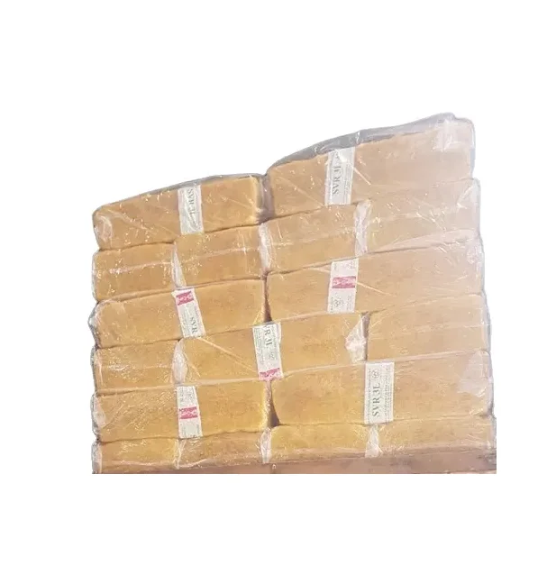 Rubber SVR with Best Price High Quality Raw Material Rubber Natural 3L Yellow Bag Light Band Packing