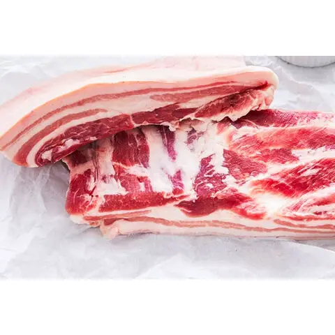 Frozen Pork boneless carcass meat, Pork Aorta, Pork Ear / Pork Tongue