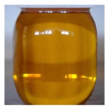Waste Cooking Oil - (UCO) | Used Cooking Oil | Waste Vegetable Cooking Oil For Biodiesel
