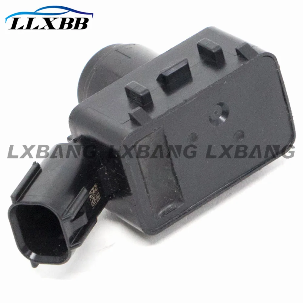 Original Quality New Car Reverse Camera PDC Parking Sensor 89341-K0060 For Toyota Corolla Tundra Lexus LS NX RX RZ 89341K0060