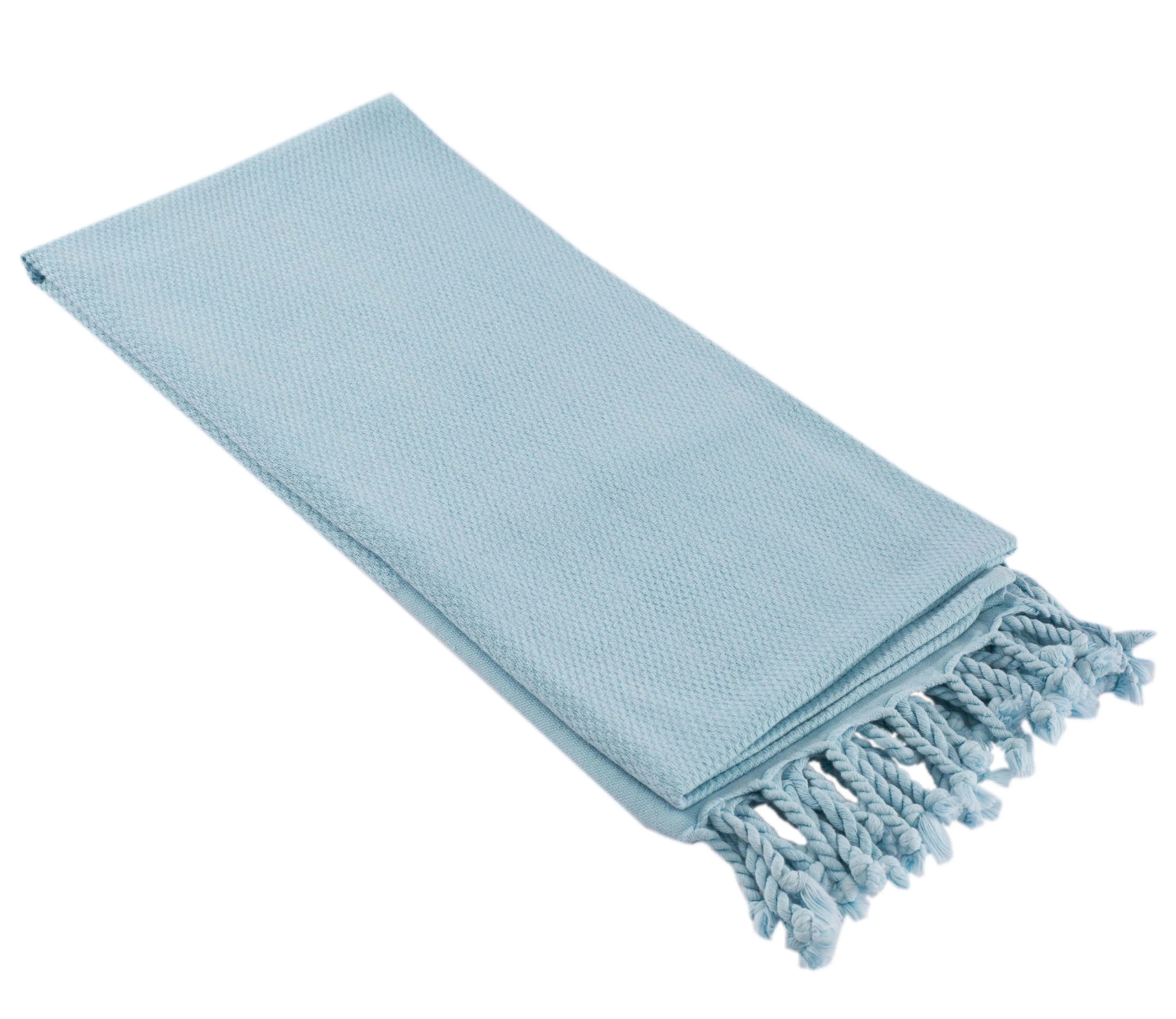 100% Cotton Wholesale Beach Towel Peshtemal for Sauna directly from manufacturer in Denizli / Turkey
