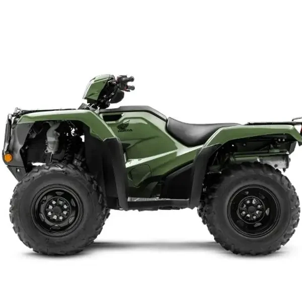 NEW HOT SALE 2022 FourTrax Foreman 4x4 ATV 4WD AutoDrive High Quality 150cc 200cc 2 Seats UTV 4x4