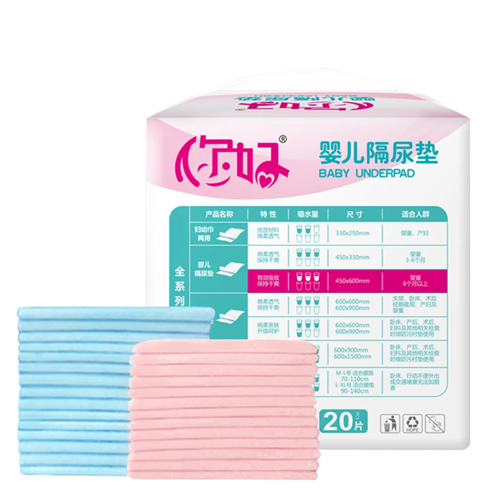 Reusable Diapers Baby Fitted Diaper