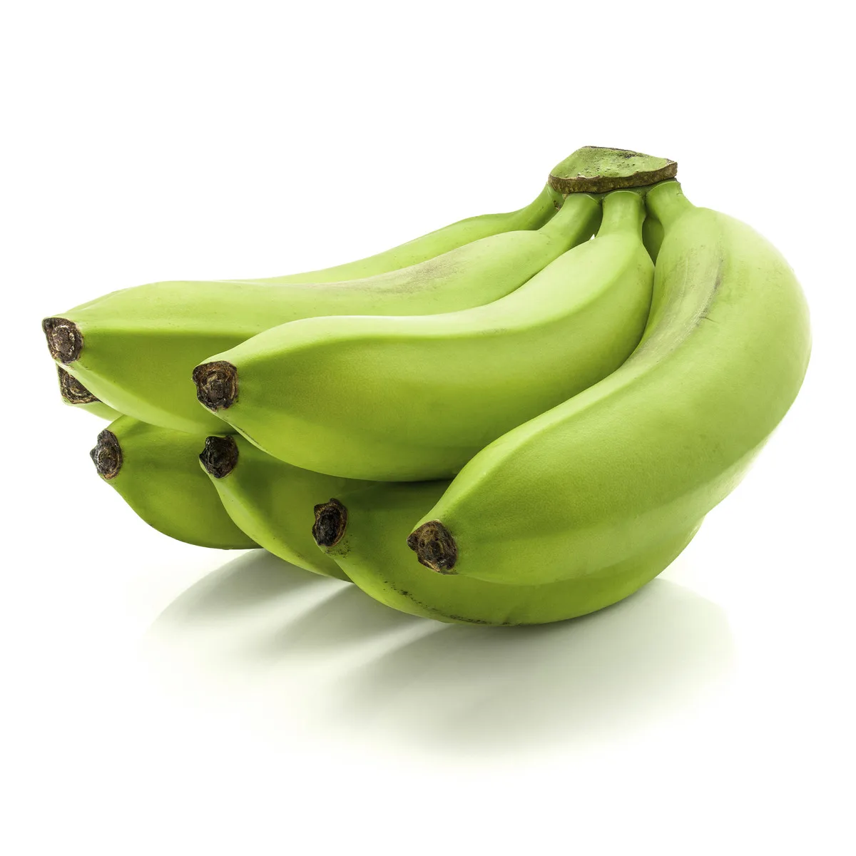 Natural high quality green Cavendish banana wholesale top grade bananas in stock best price fresh bananas for sale