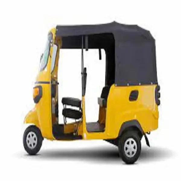 CNG Piaggio Ape City Plus Three Wheeler Passenger  for  sale near me