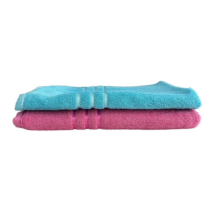 Huge in Demand Skin Friendly Stylish Plain Solid Bath Towel with Long Lasting Softness at Affordable Price for Bulk Buyers