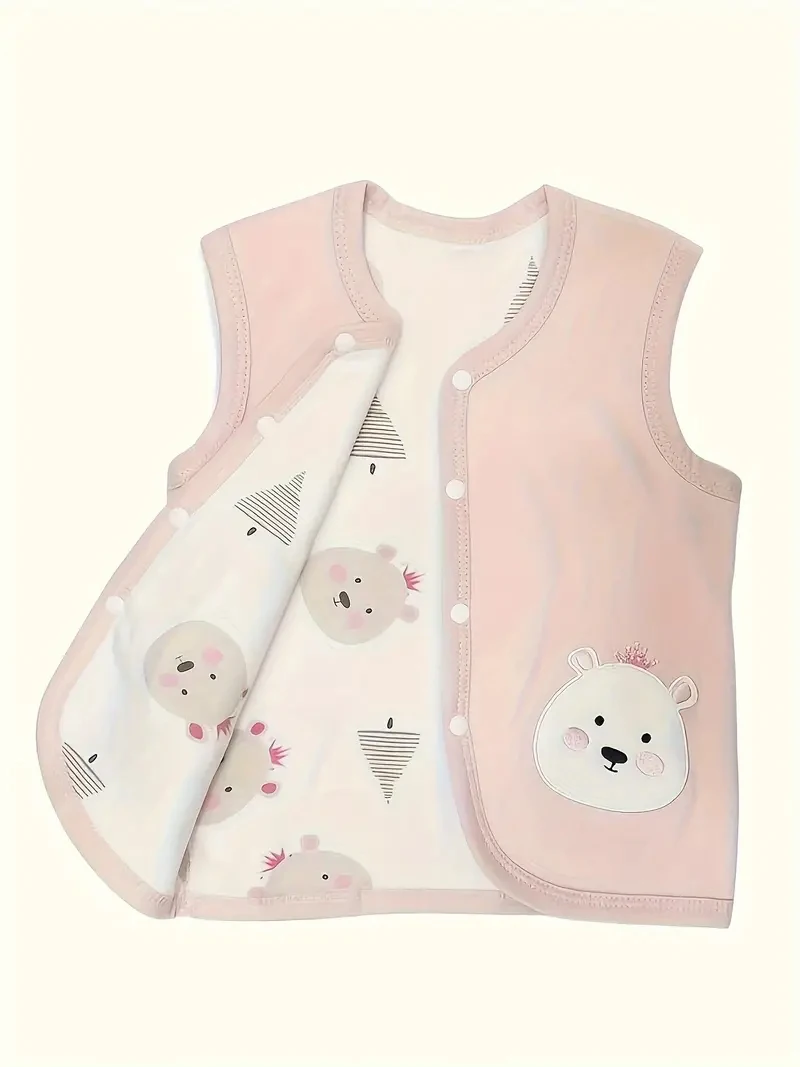 Summer Kids Underwear Vest Model Tops For Girls Candy Color Girl Tank Tops Teenager baby roper Baby Vest Clothing