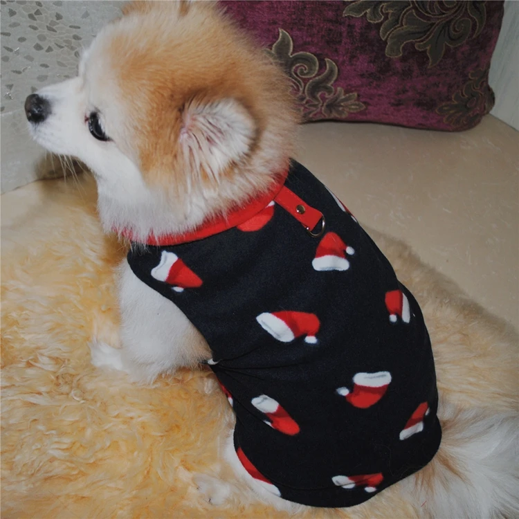 Ropa Para Perro Mascotas Halloween Winter Custom Clothing For Dogs Christmas Designer Wholesale Luxury Roupa Pet Dog Clothes