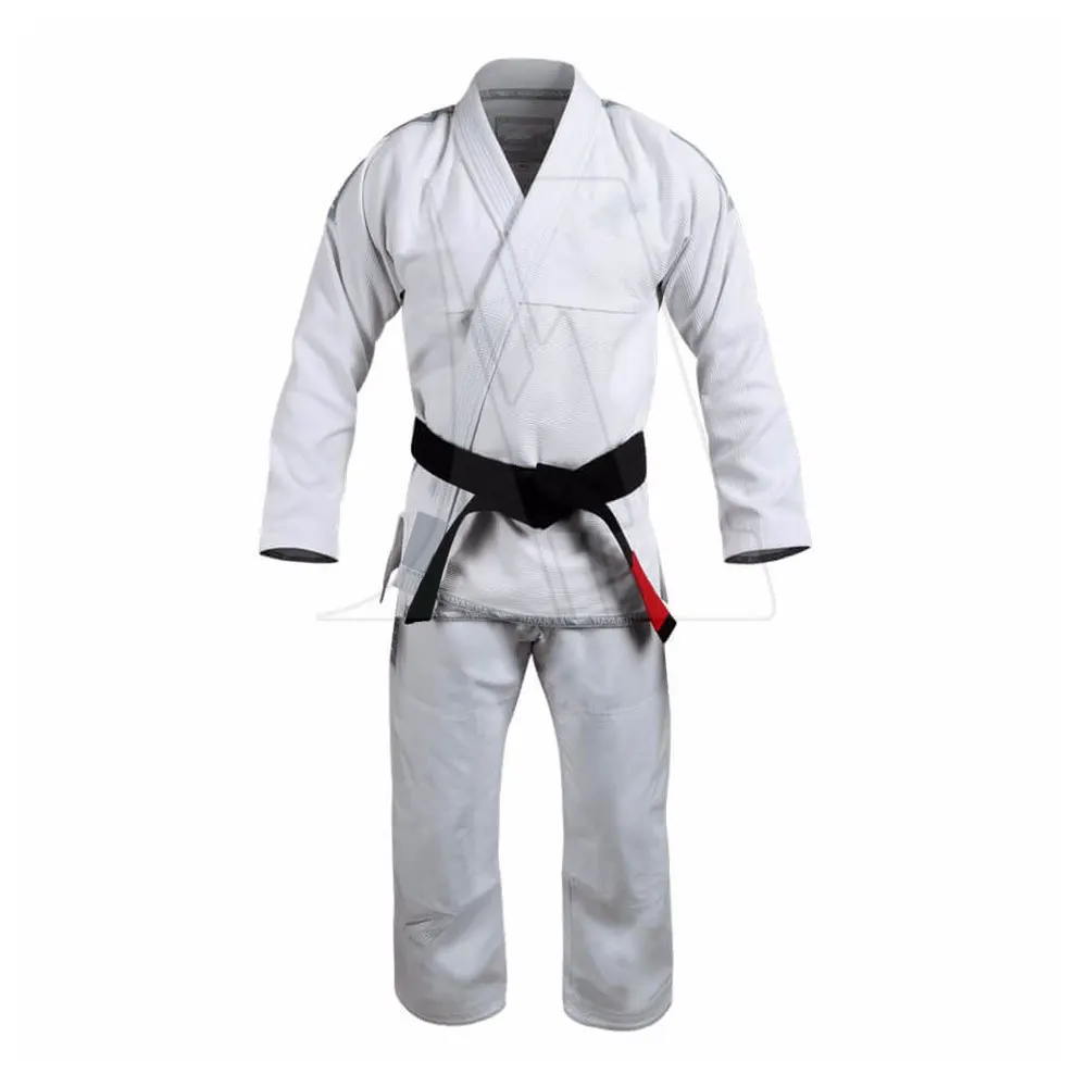 Latest Design Professional Manufactures Jiu Jitsu Uniform For Sale OEM Services Lightweight Jiu Jitsu Uniforms